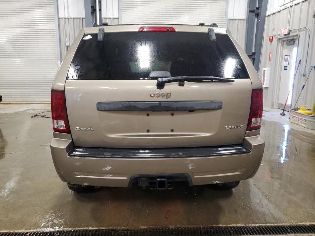 2005 JEEP GRAND CHER #3287405361