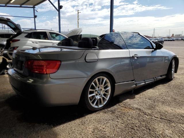 Vin: wbadw7c53de734170, lot: 59523985, bmw 3 series i sulev 20133