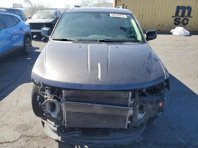 2018 DODGE JOURNEY GT - 3C4PDCEG1JT243928