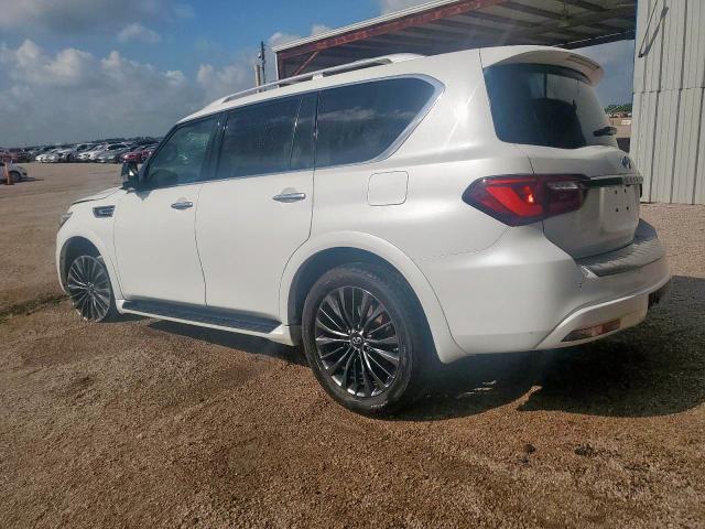 2021 INFINITI QX80 LUXE JN8AZ2AFXM9717567