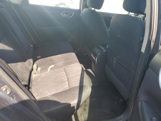 2016 NISSAN SENTRA S - 3N1AB7AP2GY309345