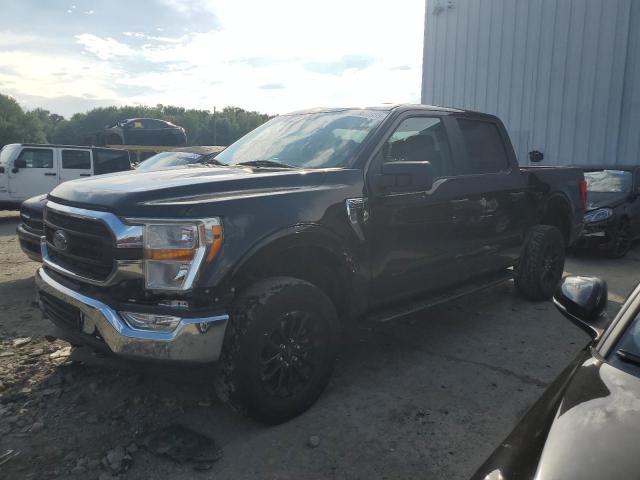 2021 FORD F150 SUPER - 1FTEW1EB9MFC92531