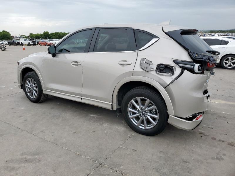 2025 MAZDA CX-5 PREFE JM3KFBCL9S0556536