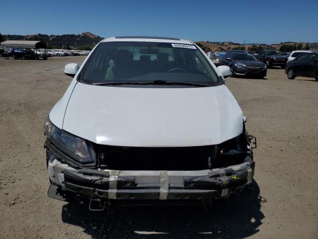 2013 HONDA CIVIC EX - 19XFB2F84DE252277