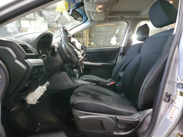 2015 SUBARU IMPREZA PR JF1GJAK66FH006579