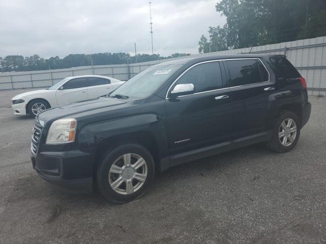 GMC TERRAIN SL