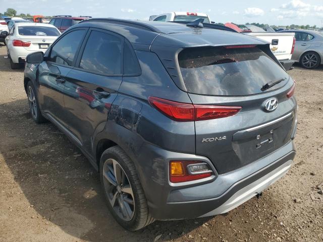 2020 HYUNDAI KONA LIMIT KM8K33A57LU527165