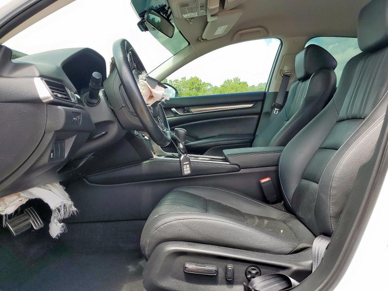 2022 HONDA ACCORD SPO - 1HGCV1F46NA035689