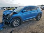 2017 HYUNDAI TUCSON LIM - KM8J33A42HU528136