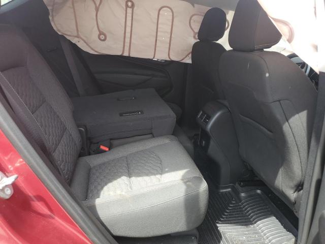 2018 CHEVROLET EQUINOX LT - 2GNAXJEV6J6282039