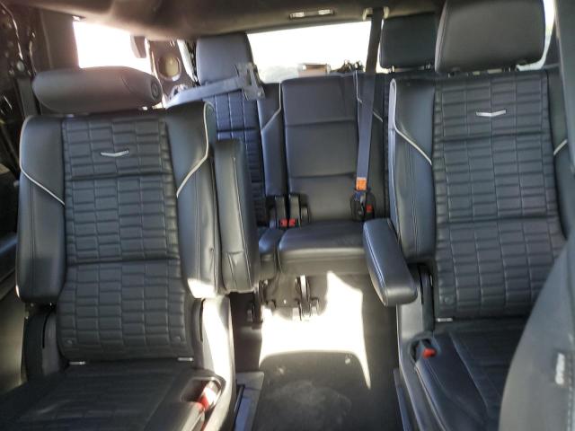 2021 CADILLAC ESCALADE S 1GYS4GKL3MR298729