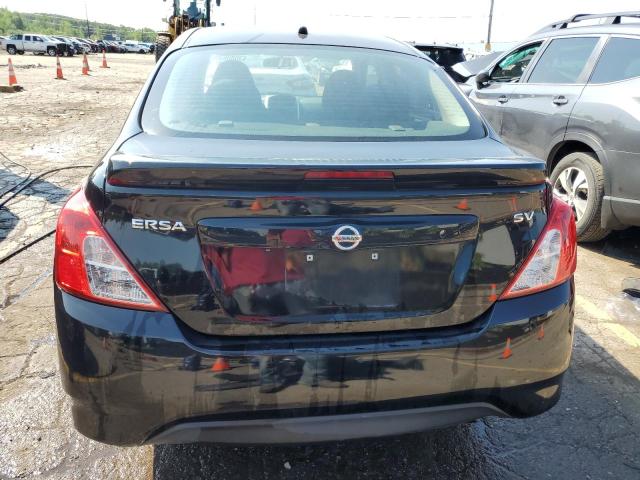 2019 NISSAN VERSA S 3N1CN7AP1KL869508