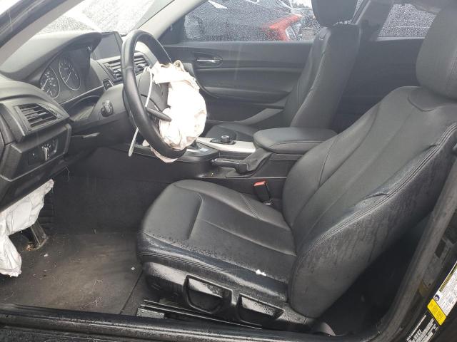 2015 BMW 228 I WBA1F5C59FV256458
