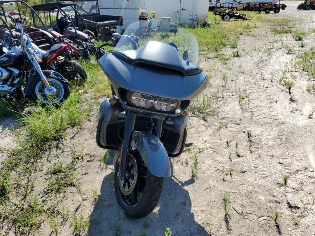 2021 HARLEY-DAVIDSON FLTRK 1HD1KZF12MB671083