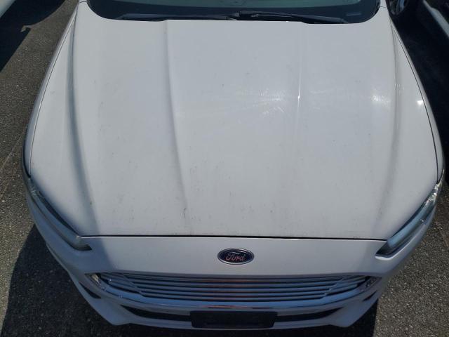 2013 FORD FUSION SE - 3FA6P0LU4DR150323