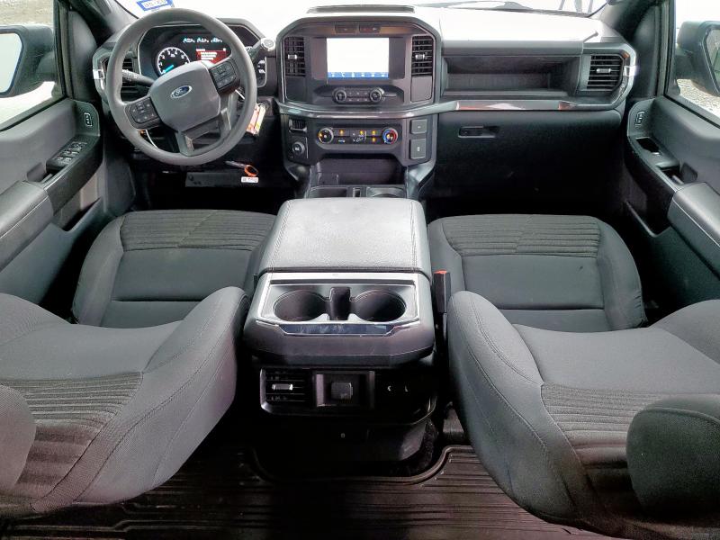 2023 FORD F150 SUPER - 1FTEW1CP3PKD30135