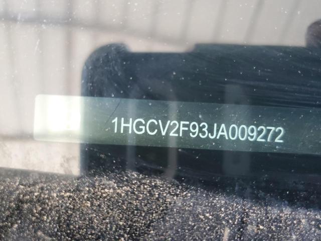 2018 HONDA ACCORD TOU 1HGCV2F93JA009272