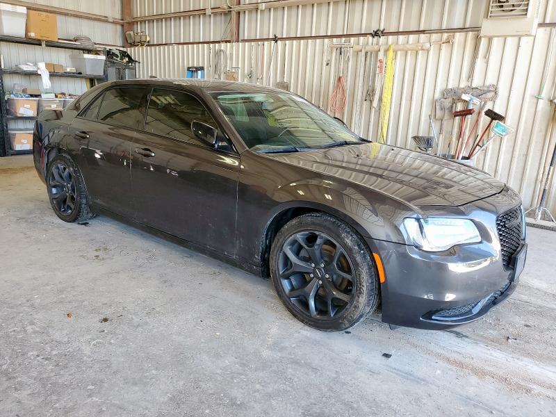 2020 CHRYSLER 300 TOURIN 2C3CCAAG7LH201260