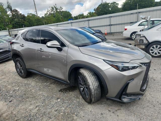 2022 LEXUS NX 250 2T2GDCAZ5NC001865