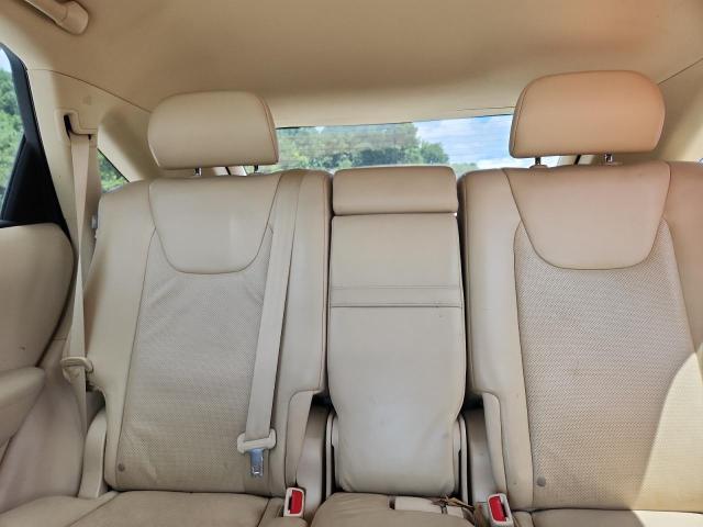 2012 LEXUS RX 450H - JTJZB1BA4C2006421