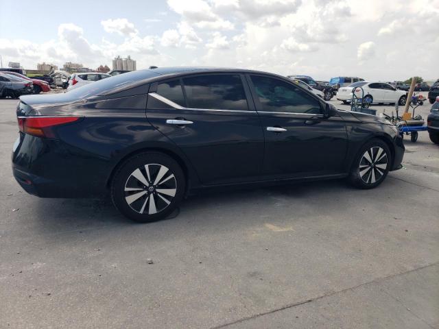 2022 NISSAN ALTIMA SV 1N4BL4DV9NN340373
