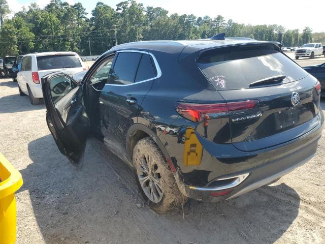2023 BUICK ENVISION P LRBAZLR40PD055096