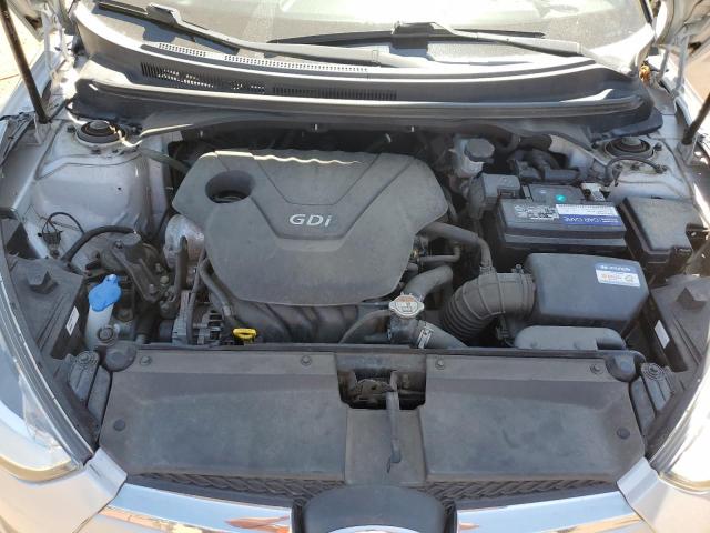 2016 HYUNDAI VELOSTER KMHTC6AD8GU253963
