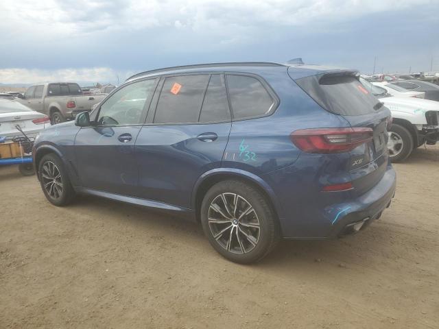2023 BMW X5 XDRIVE4 5UXCR6C01P9N57554