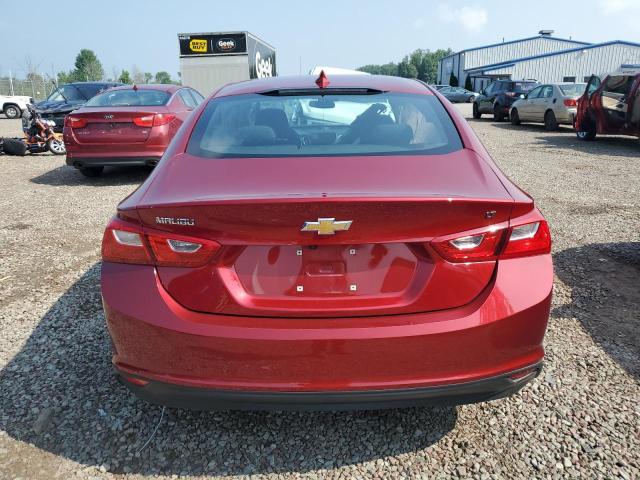 2023 CHEVROLET MALIBU LT 1G1ZD5ST8PF133024