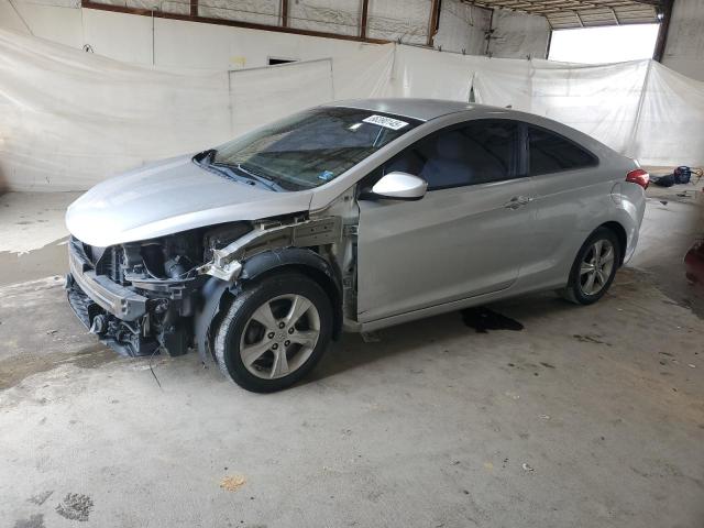 HYUNDAI ELANTRA CO