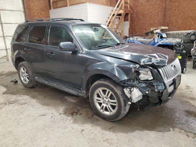 2010 MERCURY MARINER PR - 4M2CN9HGXAKJ04578