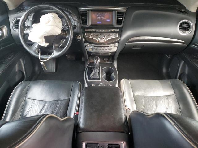 2018 INFINITI QX60 5N1DL0MN3JC526715