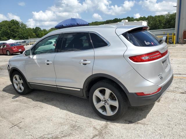 2017 LINCOLN MKC PREMIE 5LMCJ1D92HUL39879