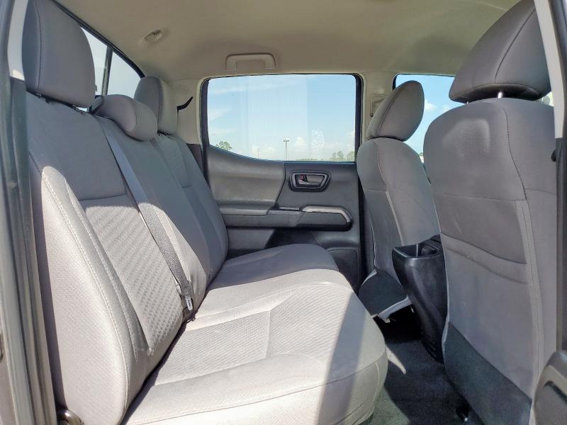 2023 TOYOTA TACOMA DOU 3TYCZ5AN7PT146756