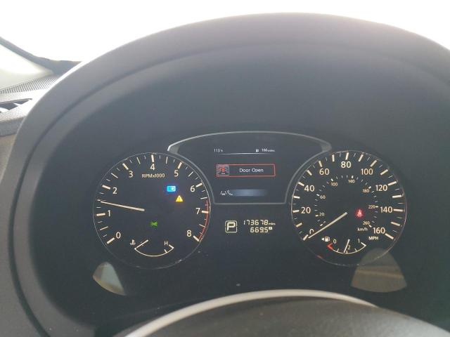 2015 NISSAN ALTIMA 3.5 1N4BL3AP5FC216744