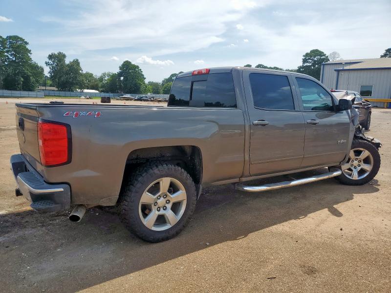 2015 CHEVROLET SILVERADO - 1GCUKREC3FF198789