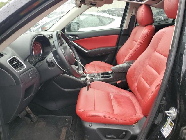 2016 MAZDA CX-5 TOURI JM3KE4CY0G0666568