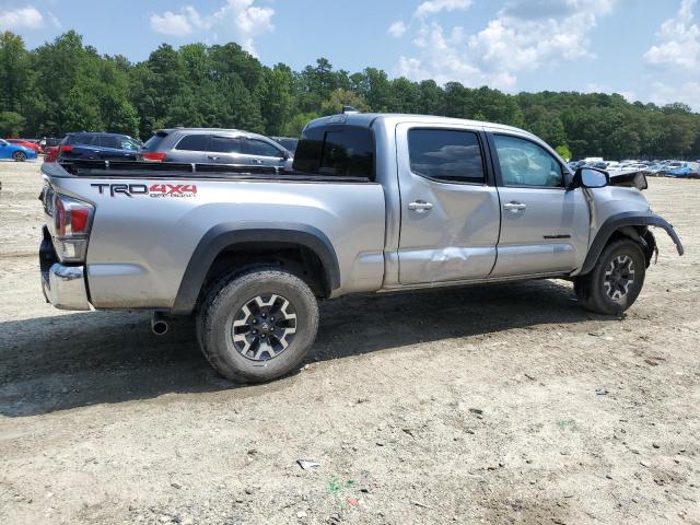 2021 TOYOTA TACOMA DOU 3TYDZ5BN5MT002718