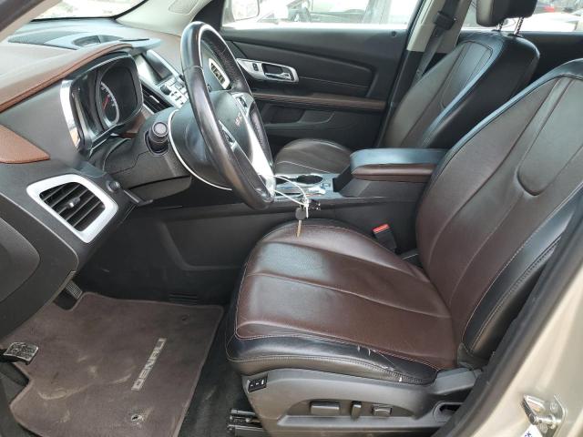 2015 GMC TERRAIN SL 2GKFLYEK4F6157836
