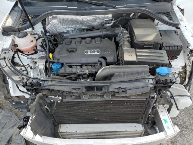 2018 AUDI Q3 PREMIUM WA1JCCFS1JR035174