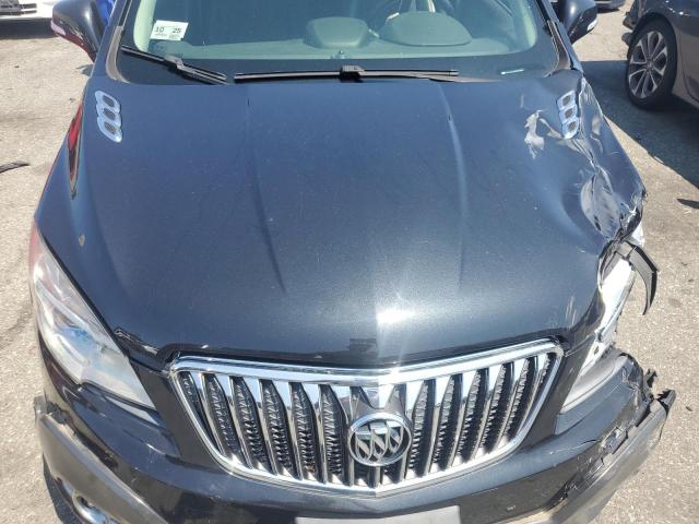 2015 BUICK ENCORE CONVENIENCE KL4CJFSB7FB250886