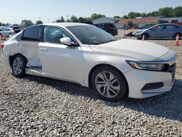 2020 HONDA ACCORD LX 1HGCV1F12LA129569