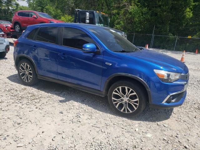 2017 MITSUBISHI OUTLANDER SPORT ES JA4AP3AU8HZ022235