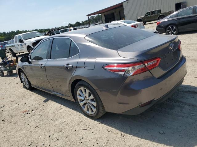 2019 TOYOTA CAMRY L - 4T1B11HK6KU800455