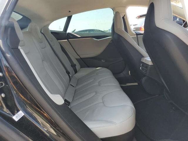 2014 TESLA MODEL S - 5YJSA1H15EFP43464