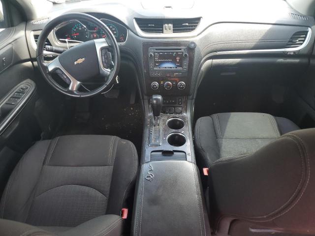 2017 CHEVROLET TRAVERSE L - 1GNKRGKD6HJ157634