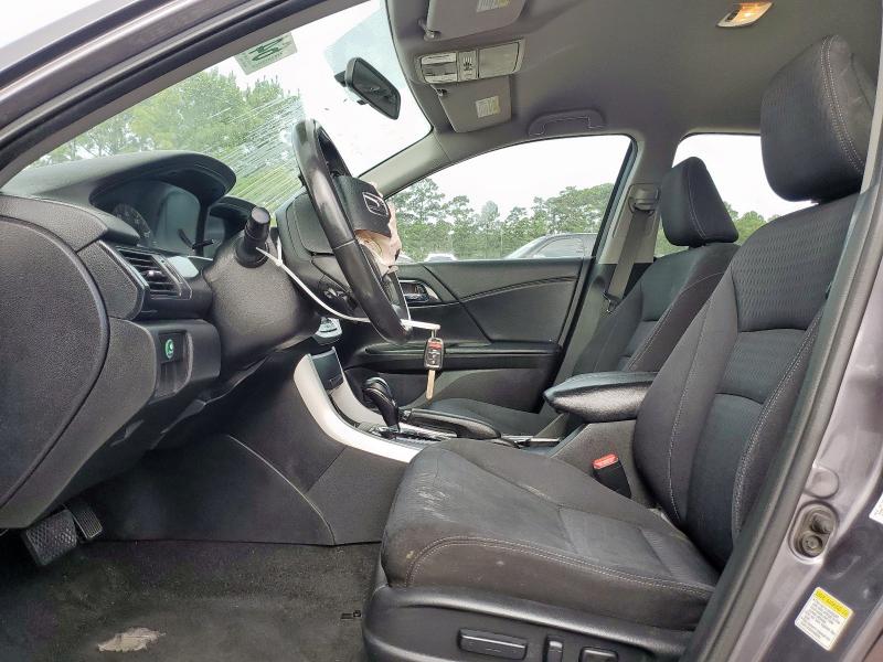 2015 HONDA ACCORD SPO - 1HGCR2F51FA142220