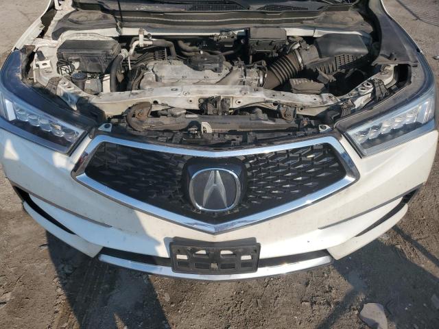 2017 ACURA MDX 5FRYD3H39HB009895