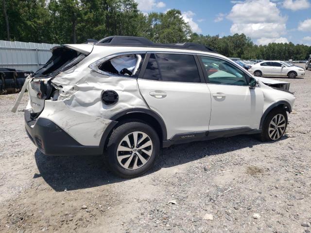 2022 SUBARU OUTBACK PR 4S4BTADC7N3114430