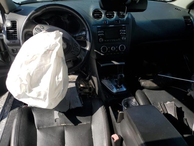 2012 NISSAN ALTIMA BAS - 1N4AL2AP0CN528007